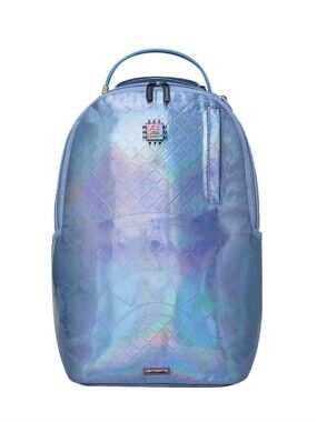 Sprayground A.I. African Intelligence The Ocean Within Backpack